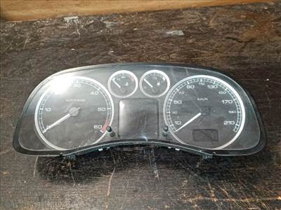 Peugeot 307 Kilométeróra *142240* 9655476580