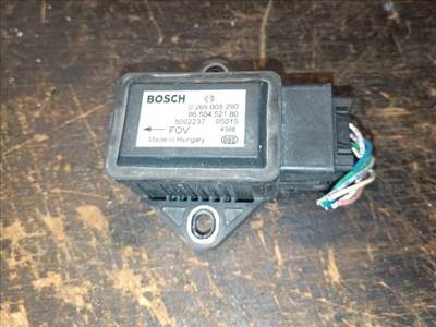 Peugeot 307 Menetstabilizátor Elektronika *152054* 0265005290
