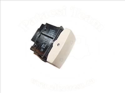 Opel Insignia A 2008-2017 - kapcsoló, napfénytető, drapp, jelölés: JB