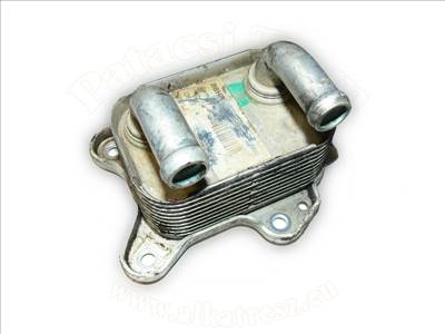 Opel Corsa C 2000-2006 - hűtő, olaj, BEHR, (y)17(dt/dtl)