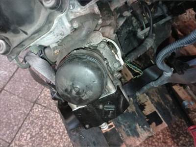 BMW 316 E46 Olajszűrő Ház *154704*