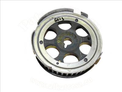 Opel Mokka 2012-2019 - fogaskerék, vezérlés, vezérműtengely, (a/z)17(dt/dti/dtc/dte/dtf/dtj/dtl/dtn/dtr/dts)