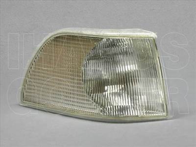 Volvo S70/V70 1997-1999 - Első villogó kpl. jobb fehér