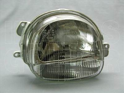 Renault Twingo 1998-2007 - FSZ H4 beép.fehér vill.jobb 00.8-ig(bel.áll.is)TYC