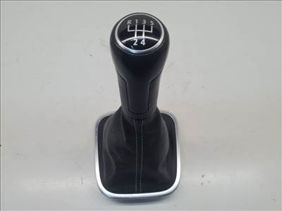 Volkswagen Polo V váltógomb 5 sebességes (32254) 6e0711456b