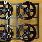 VW-Skoda-Seat-Audi (1/4-2505)(HA3751867)Porfestett 15" 5x112 alufelni 