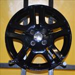 Honda-Mini (1/3-2227)(HA3513824)(JF)Festett 15" 4x100 alufelni 