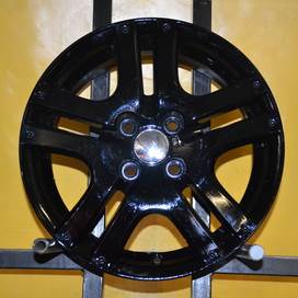 Honda-Mini (1/3-2227)(HA3513824)(JF)Festett 15" 4x100 alufelni 