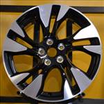 Opel Grandland (L1054) YP00063880 Csak 1db!!! Használt 18" 5x108 alufelni 