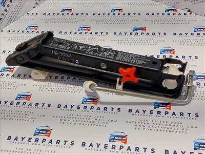 BMW E46 E60 E61 E63 E64 gyári emelő