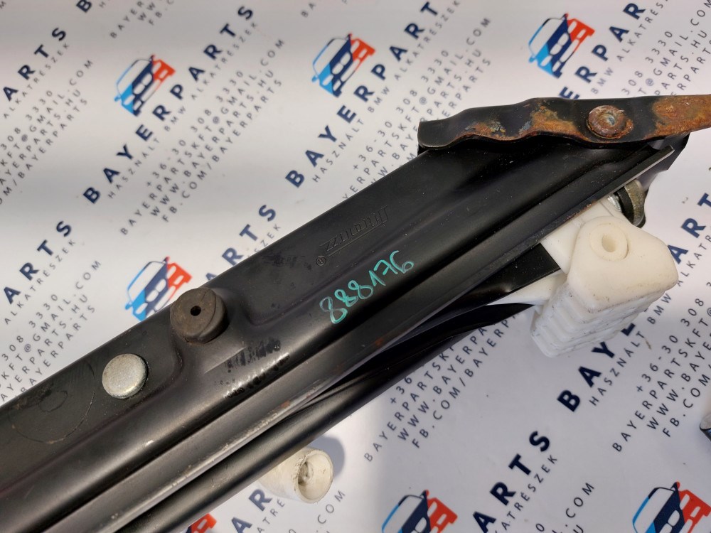 BMW E46 E60 E61 E63 E64 gyári emelõ 2. kép