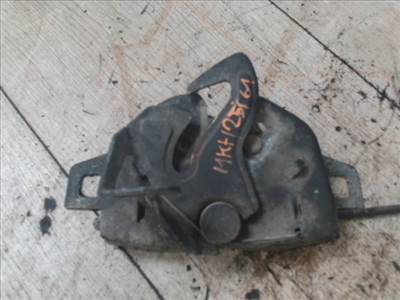 FIAT PUNTO II. Motorháztető zár