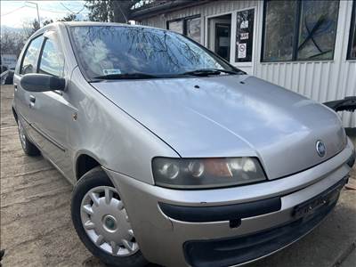 Fiat Punto II 1.2i bontott alkatrészei