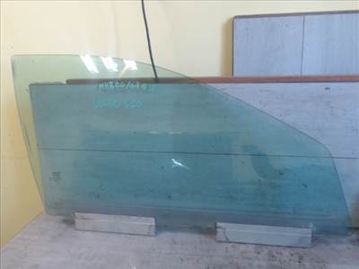 VOLVO S60 Jobb első ajtóüveg