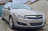 Opel Astra H Kombi 1.7 CDTI Klíma, 210e. Km Eladó!