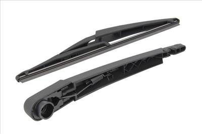 Dacia Lodgy 2012- utángyártott új hátsó ablaktörlő kar lapáttal mmtraw504