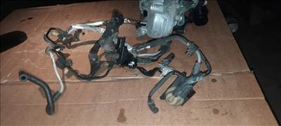 Ford Fiesta Mk6, Ford Focus Mk3 1.5 TDCI vákumszelep vákumcsövek 