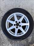  5x120 lyukosztású 6JJ 15" újszerű Artec alufelni