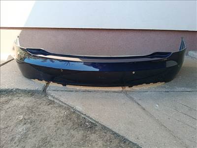 Tesla Model S hátsó lökhárító  600817900d