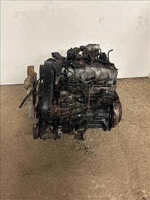 Mitsubishi L200 2.5 motor 4D56