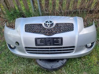 Toyota Yaris első lökhárító  52119od130