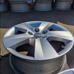 5x100 15 Volkswagen alufelni 88000ft a 4db/200/