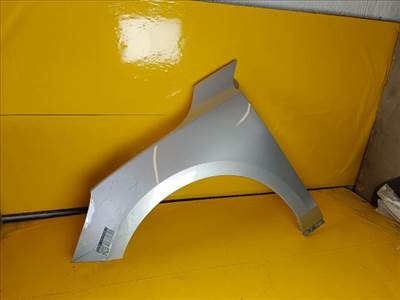Ford Focus Mk4 Bal első Sárvédő jx7b16016ad