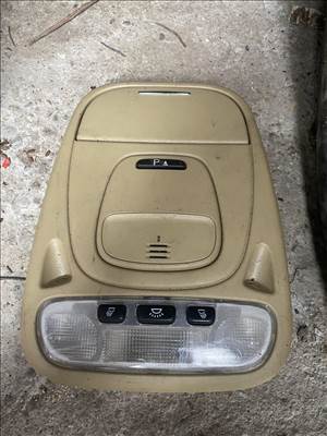 Jaguar S-type belső világítás szemüvegtartó 