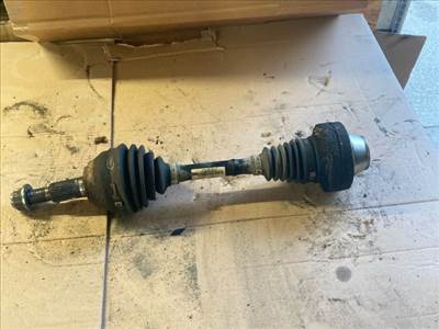 Audi Q7 (4L) bal első féltengely  7l0407271e