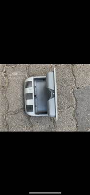 Skoda Octavia Fabia II szemüvegtartó 1z0868565e