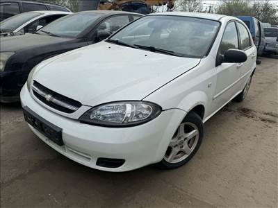 Chevrolet Lacetti 1.4 -F14D-  bontott alkatrészei