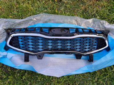 Kia Ceed Hűtődíszrács gyári új 86351a2610