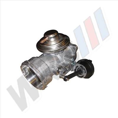 EGR szelep - WAHLER Gyári - Volkswagen Multivan, Passat, Sharan, Transporter 7372D