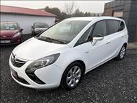 Eladó Opel Zafira Tourer 1.4 Turbo (1364 cm³, 140 PS)