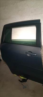 Mazda 5 (CR) jobb hátsó tolóajtó galxy szürke 32s