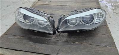 BMW F10-F11 fl előtti lámpa eladó!