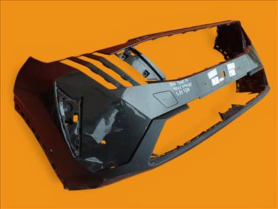 Peugeot 3008.3 első lökhárító 9846491180 (S.80.331K)a