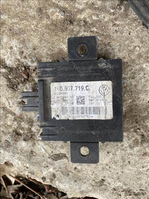 Volkswagen Caddy 1K0907719C Riasztó Központ