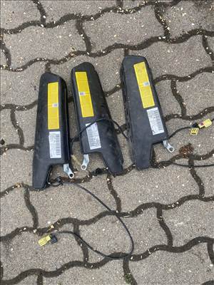 Seat Leon jobb bal első ülés légzsák (1K4880242) 1k4880241