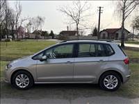 VW GOLF SPORTSVAN 1.6 TDI BMT Trendline DIGIT KLÍMA/TEMPOMAT/ÜLÉSFŰTÉS/VONÓHOROG/FRISS MŰSZAKI