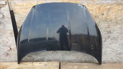 motorháztető    2015 Ford Fiesta 