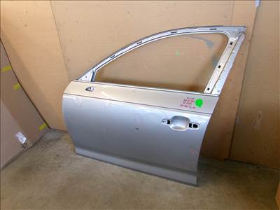 AUDI A4 8W0 bal első ajtó 2016-2020