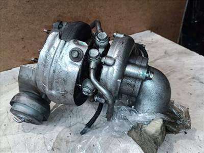 Toyota Avensis (T250) Turbó *142382* 172010r022