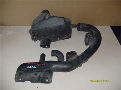  NISSAN QASHQAI J10 1.6 B LÉDGSZŰRŐHÁZ ELADÓ! 1021725s01