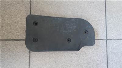 Daelim NS 125 akkumulátor fedél 