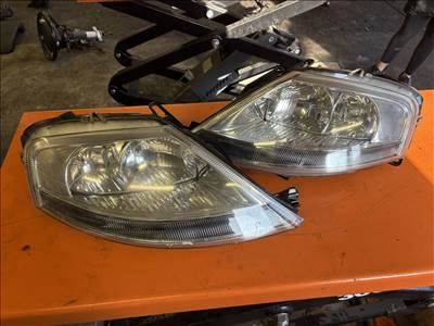 Citroën C3 I fényszóró 