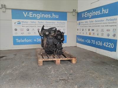 Ford Focus SHDC BONTOTT MOTOR 