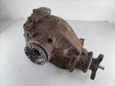 BMW 1 (E81)  123 d Hátsó differenciálmű (7572520, 33107572520, 33107572521)