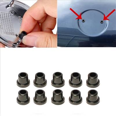 Embléma rögzítő patent /2db/