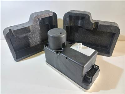 Volkswagen Polo III központizár elektronika vákuumpumpa 6n0962257